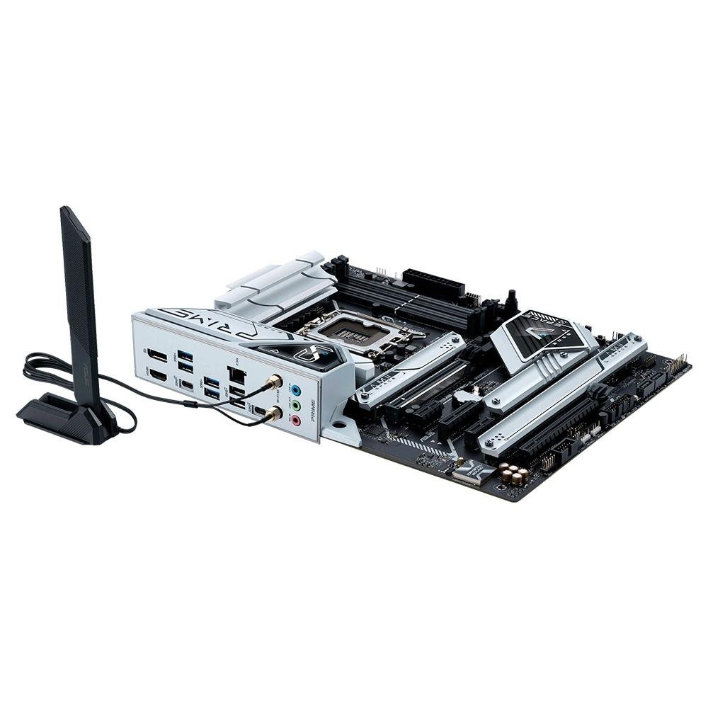 マザーボード ASUS PRIME Z790-A WIFI Placa Mãe Asus Prime Z790-A Wi-Fi | KaBuM!