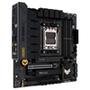 Placa-Mãe ASUS TUF Gaming B650M-Plus Wi-Fi, AMD AM5 B650, mATX, DDR5, Wi-Fi, Preto - 90MB1BF0-M0EAY0