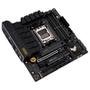 Placa-Mãe ASUS TUF Gaming B650M-Plus Wi-Fi, AMD AM5 B650, mATX, DDR5, Wi-Fi, Preto - 90MB1BF0-M0EAY0