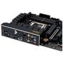 Placa-Mãe ASUS TUF Gaming B650M-Plus Wi-Fi, AMD AM5 B650, mATX, DDR5, Wi-Fi, Preto - 90MB1BF0-M0EAY0