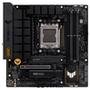 Placa-Mãe ASUS TUF Gaming B650M-Plus Wi-Fi, AMD AM5 B650, mATX, DDR5, Wi-Fi, Preto - 90MB1BF0-M0EAY0