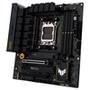 Placa-Mãe ASUS TUF Gaming B650M-Plus Wi-Fi, AMD AM5 B650, mATX, DDR5, Wi-Fi, Preto - 90MB1BF0-M0EAY0