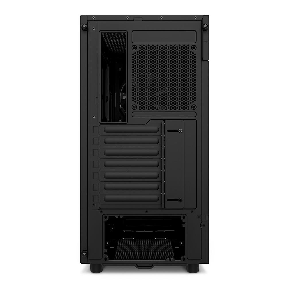 Gabinete H5 Elite Compact, ATX, RGB | KaBuM!