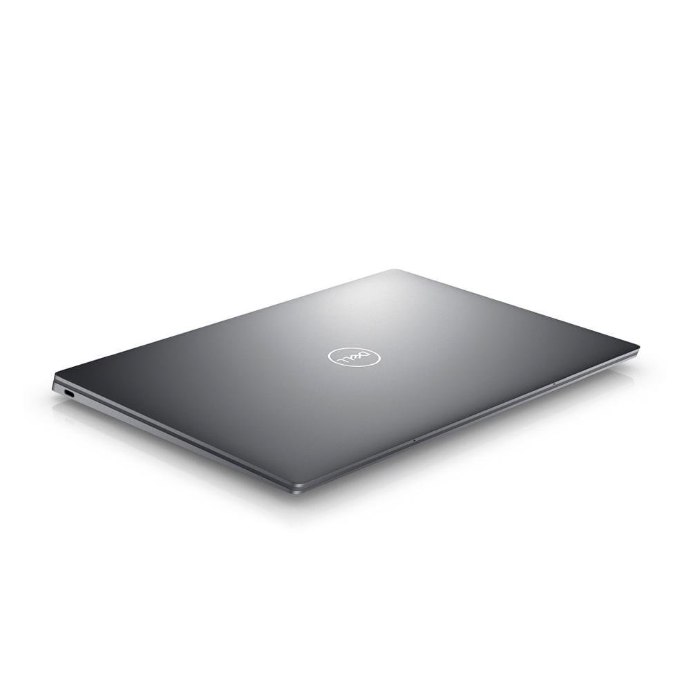 Notebook Dell XPS 13 Plus Ultraportátil Intel Core i7-1260P EVO, 16GB RAM, SSD 1TB, 13.4 Full HD, Iris Xe, Win 11, Cinza Grafite - X13-i1200-A10