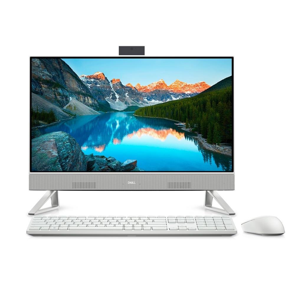 Computador All in One Dell Inspiron | KaBuM! Computador All in One Dell Inspiron | KaBuM!