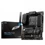 Placa-Mãe Z790-P MSI PRO Wi-Fi, Intel LGA 1700, ATX, DDR5, Preto - PRO Z790-P WIFI 3