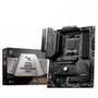 Placa-Mãe B650 MSI MAG Tomahawk Wi-Fi, AMD AM5, ATX, DDR5, Preto - MAG B650 TOMAHAWK WIFI 3