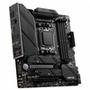 Placa-Mãe B650M MSI MAG Mortar Wi-Fi, AMD AM5, mATX, DDR5, Preto - MAG B650M MORTAR WIFI