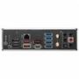 Placa-Mãe B650M MSI MAG Mortar Wi-Fi, AMD AM5, mATX, DDR5, Preto - MAG B650M MORTAR WIFI