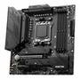 Placa-Mãe B650M MSI MAG Mortar Wi-Fi, AMD AM5, mATX, DDR5, Preto - MAG B650M MORTAR WIFI
