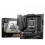 Placa-Mãe B650M MSI MAG Mortar Wi-Fi, AMD AM5, mATX, DDR5, Preto - MAG B650M MORTAR WIFI
