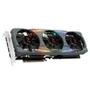 Placa de Vídeo RTX 3070 Ti XLR8 Gaming Uprising EPIC-X PNY NVIDIA GeForce, 8 GB GDDR6X, RGB, DLSS - VCG3070T8TFXMPB1