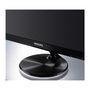 Monitor LED Philips 23´ Widescreen VGA/HDMI(x2) Full HD - Auto Falantes embutidos - 237E4LHAB - Black Piano
