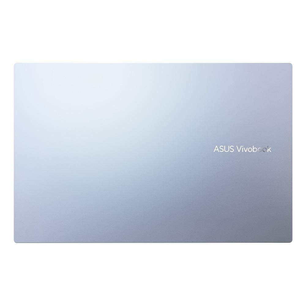 Imagem 13 de 17 do produto Notebook ASUS Vivobook 15 AMD Ryzen 5-4600H, 8GB RAM, SSD 256GB, 15.6" FHD, AMD Radeon Graphics, Win11, Prata Metálico - M1502IA-EJ251W