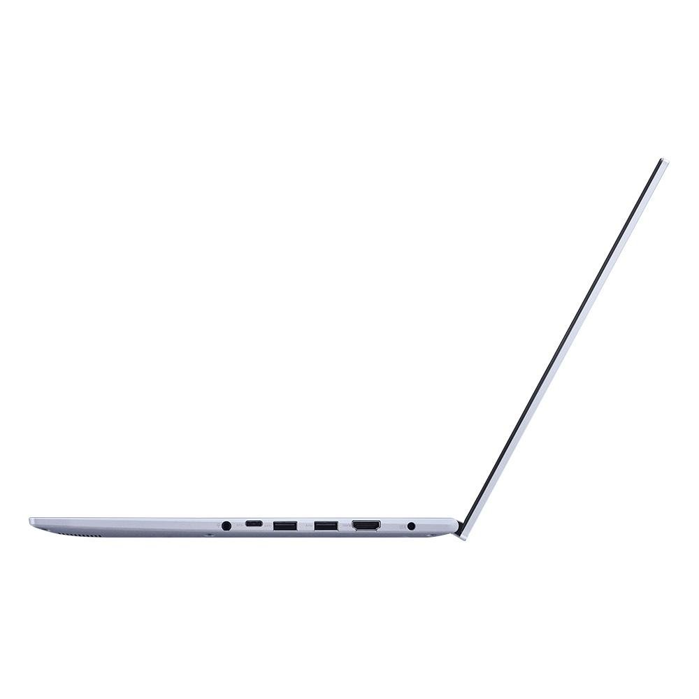 Imagem 14 de 17 do produto Notebook ASUS Vivobook 15 AMD Ryzen 5-4600H, 8GB RAM, SSD 256GB, 15.6" FHD, AMD Radeon Graphics, Win11, Prata Metálico - M1502IA-EJ251W