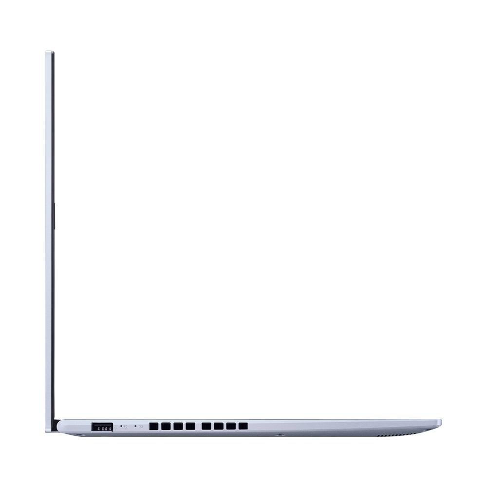 Imagem 15 de 17 do produto Notebook ASUS Vivobook 15 AMD Ryzen 5-4600H, 8GB RAM, SSD 256GB, 15.6" FHD, AMD Radeon Graphics, Win11, Prata Metálico - M1502IA-EJ251W