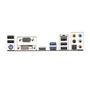 Placa mãe ASRock p/ Intel B75 Pro3-M LGA 1155 DDR3 USB 3.0 Box