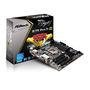 Placa mãe ASRock p/ Intel B75 Pro3-M LGA 1155 DDR3 USB 3.0 Box