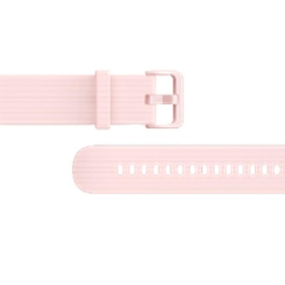 Imagem 4 de 5 do produto Smartwatch Amazfit BIP 3 Pro, Bluetooth, Sensor BioActiv, GPS e Monitor de Sono, Resistência à Água, Rosa - W2171US2N