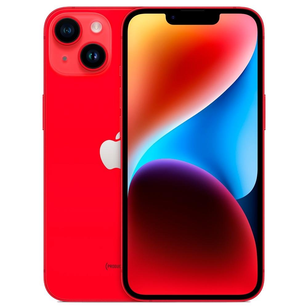 【超美品】iPhone 14｜128gb Apple iPhone 14 (128 GB) – Meia-Noite | Amazon.com.br