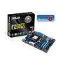 Placa-mãe ASUS ATX p/ AMD FM2 F2A85-V PRO, c/ SATA 6Gb/s, USB 3.0, 3-Way CrossFireX