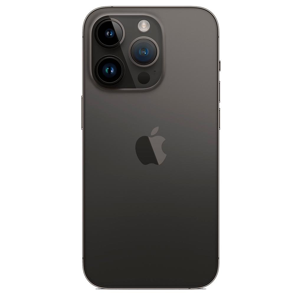 Iphone 14 Pro 128GB, Preto Espacial | KaBuM!
