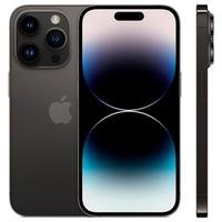 Iphone 14 Pro 128GB, Preto Espacial | KaBuM!