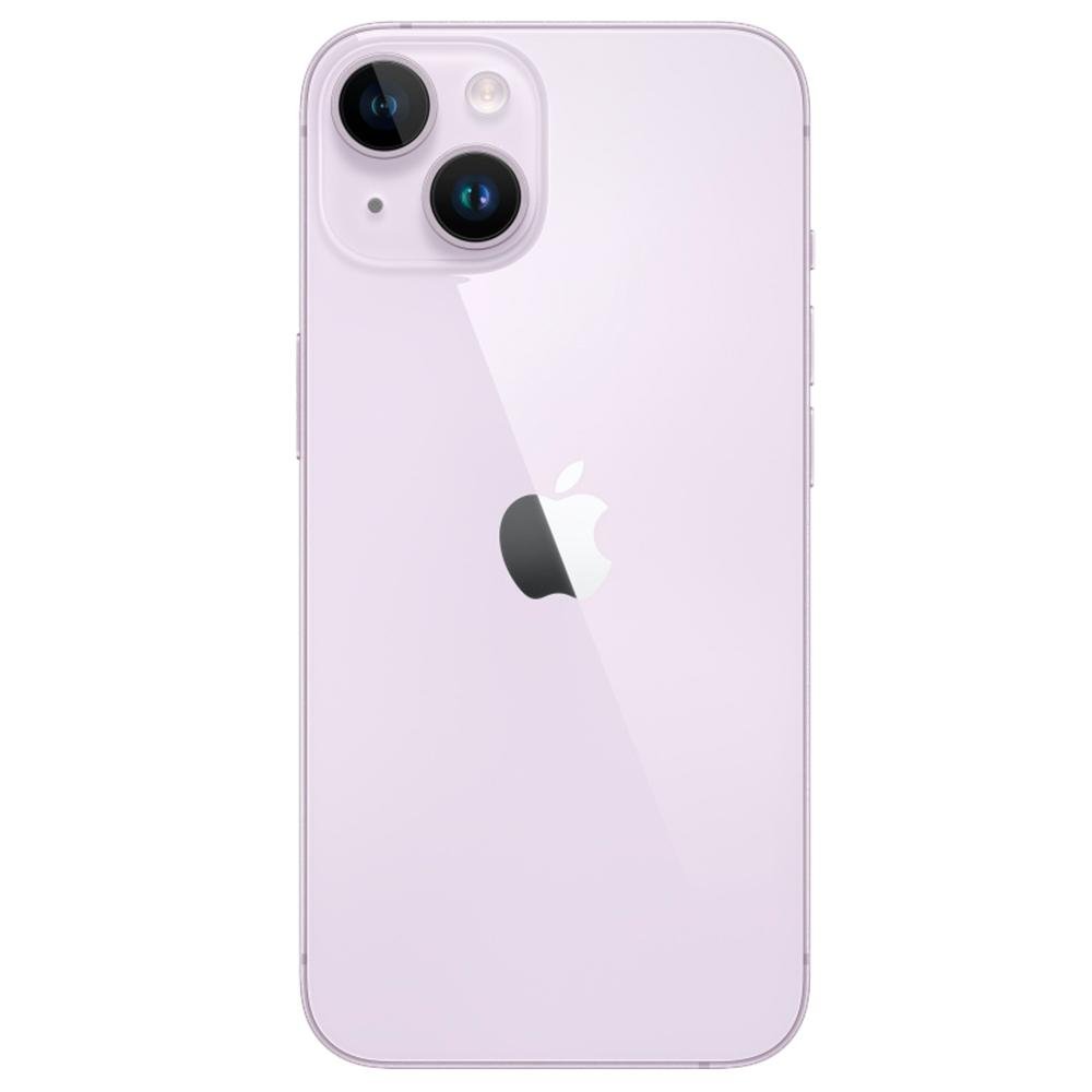iPhone 14plus 256GB パープル 本体 Iphone 14 Plus 256GB, Roxo | KaBuM!