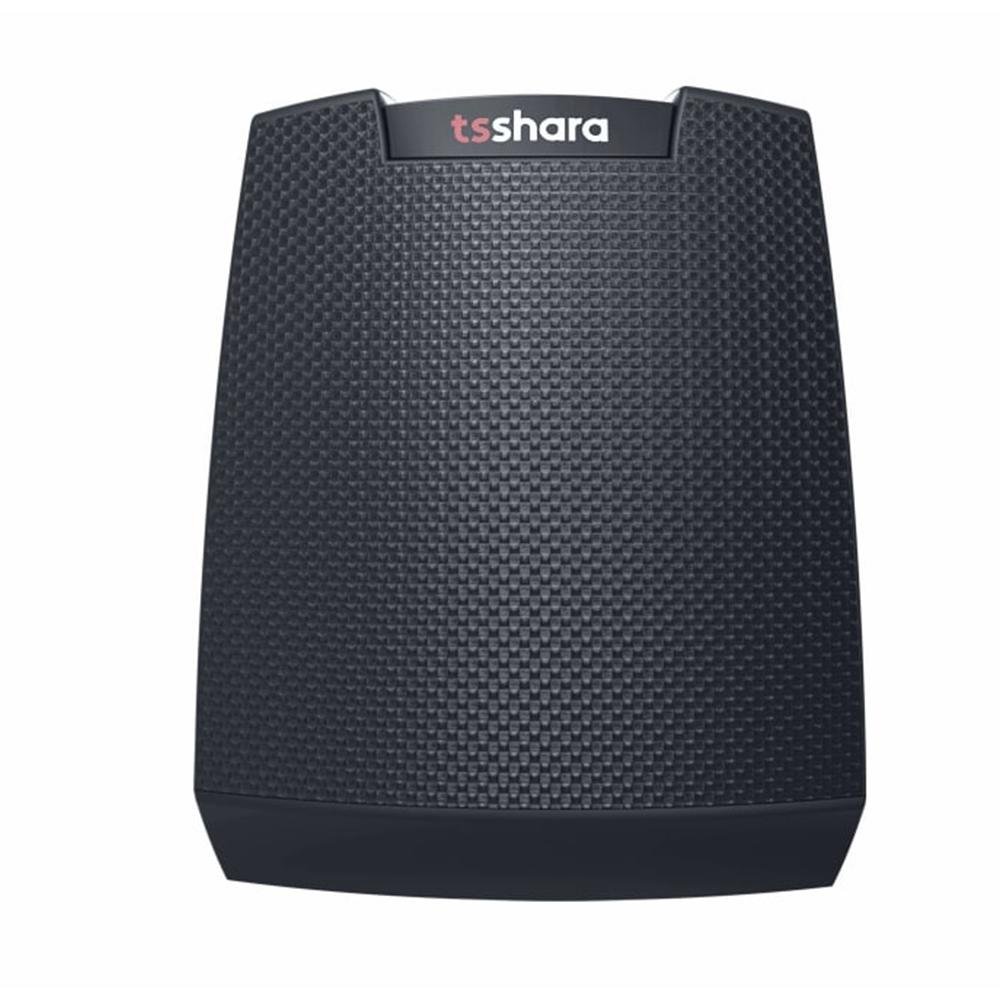 Nobreak UPS Ts Shara XPro Professional, 1500VA, Bivolt, 2 Baterias Internas, 8 Tomadas, ABS, Preto - 4536 - view 2