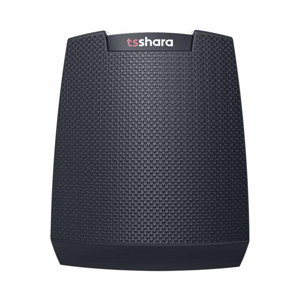 Nobreak UPS TS Shara XPro Professional, 1800VA, Bivolt, 2 Baterias Internas, 8 Tomadas, ABS, Preto - 4537 - view 2