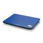 Base para Notebook DeepCool com Cooler N17 Blue - 6933412707738