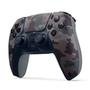 Controle Sony DualSense PS5, Sem Fio, Gray Camuflado - 1000039944