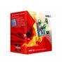 Processador AMD A4-3300 2.5GHz 1.0 MB Total Cache FM1 AD3300OJHXBOX