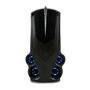 Gabinete Pixxo Tool Less 4 Baias - CG98K4GAMC s/ Fonte