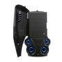 Gabinete Pixxo Tool Less 4 Baias - CG98K4GAMC s/ Fonte