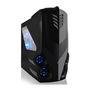 Gabinete Pixxo Tool Less 4 Baias - CG98K4GAMC s/ Fonte