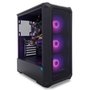 PC Gamer OnGaming Powered By Asus Intel Core i5-12400F, 16GB DDR4, Geforce RTX 3060, SSD 500GB, Linux - ONG104FT36S16S50