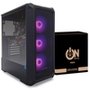 PC Gamer OnGaming Powered By Asus Intel Core i5-12400F, 16GB DDR4, Geforce RTX 3060, SSD 500GB, Linux - ONG104FT36S16S50