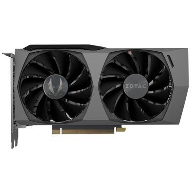 Placa de Vídeo ZOTAC GeForce RTX 3060 Ti | KaBuM!