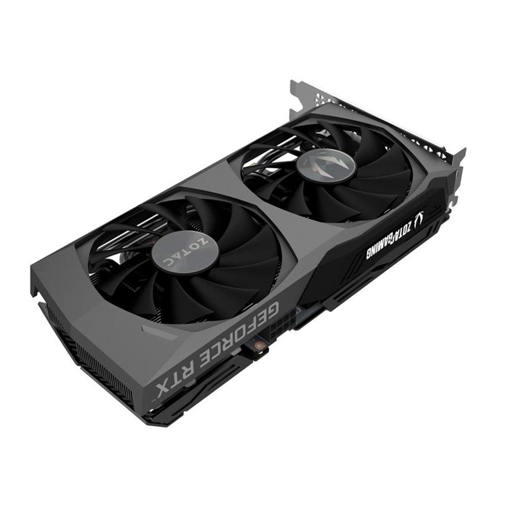 Placa de Vídeo ZOTAC GeForce RTX 3060 Ti | KaBuM!