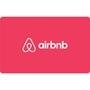 Gift Card Airbnb: 500 reais - Cartão Presente Digital