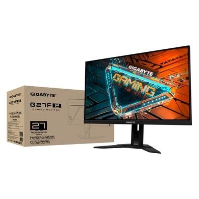 Monitor Gamer Multi Warrior 27 Polegadas KaBuM