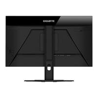 Monitor Gamer Gigabyte LED 28