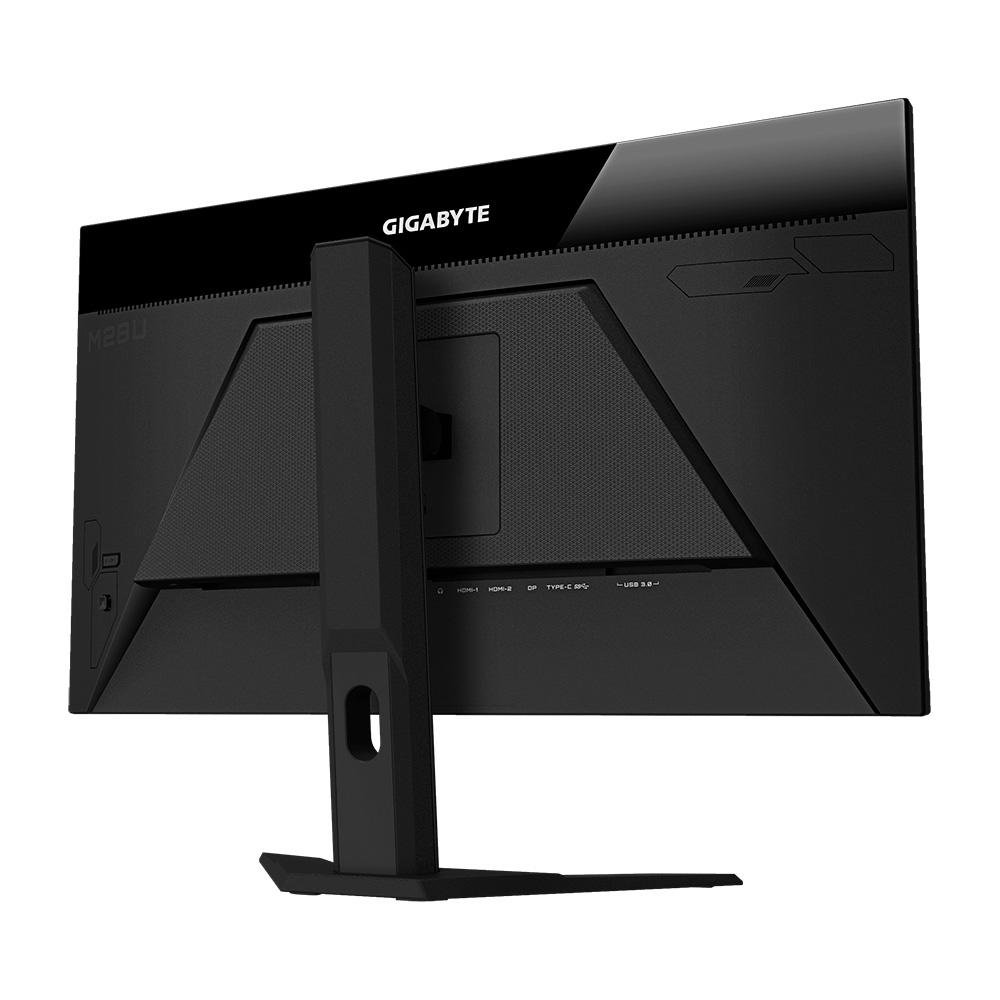 Monitor Gamer Gigabyte LED 28 4K UHD | KaBuM!
