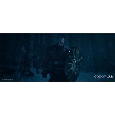 Aqui estão todas as edições de God of War Ragnarok