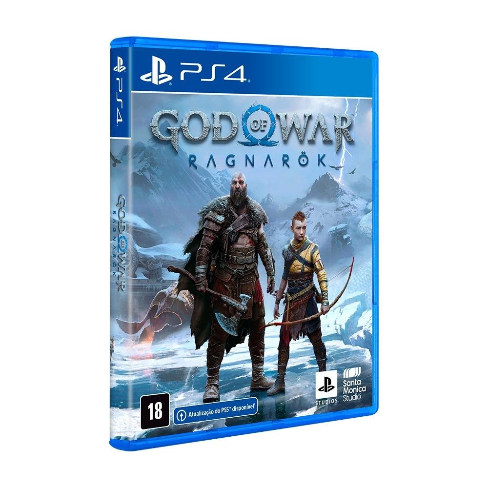, Edição Standard, PS4 - view 2