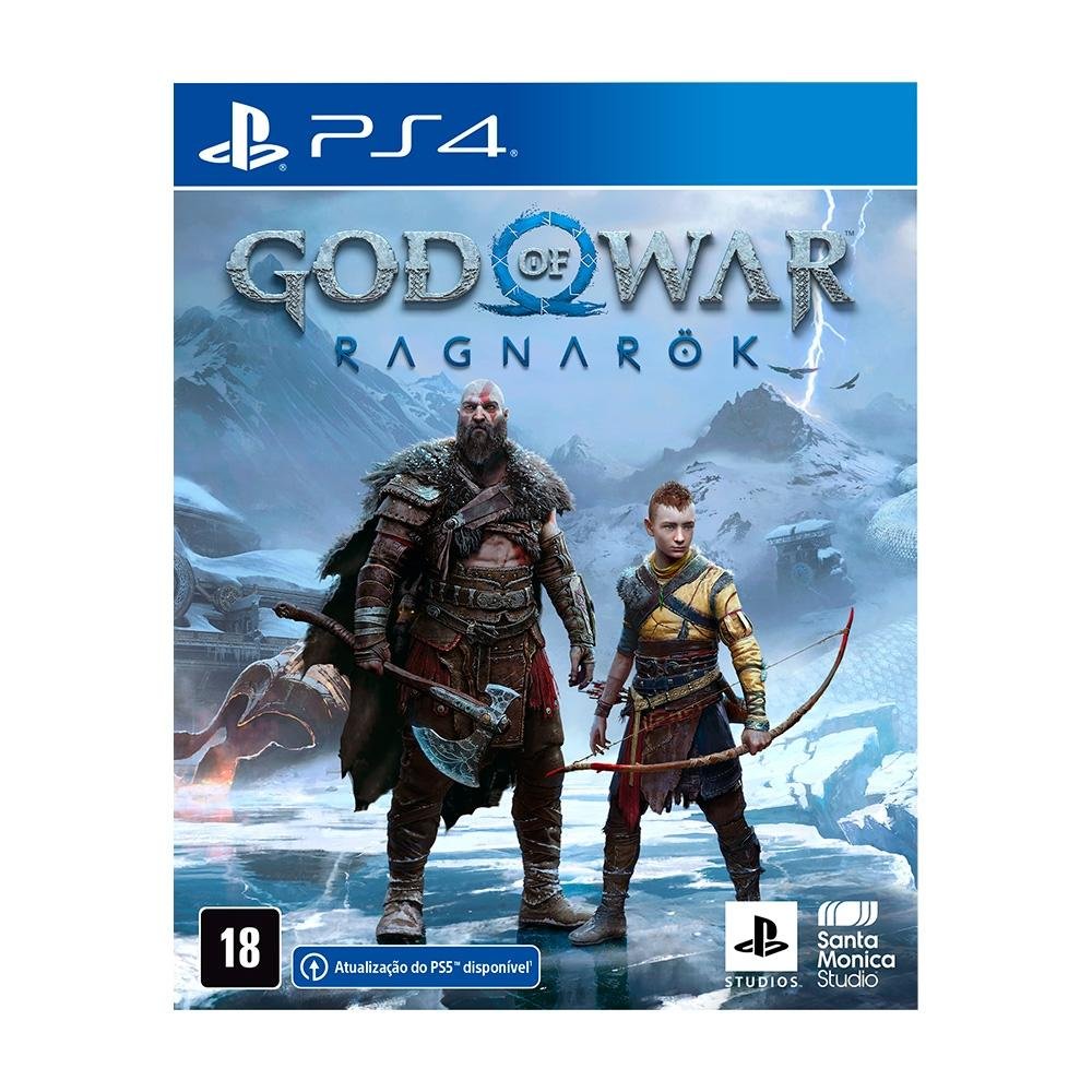 , Edição Standard, PS4 - view 3