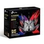 Roteador Gamer TP-Link Archer GX90, AX6579Mbps, WiFi 6, Tri-Band, 8 Antenas - ARCHER GX90