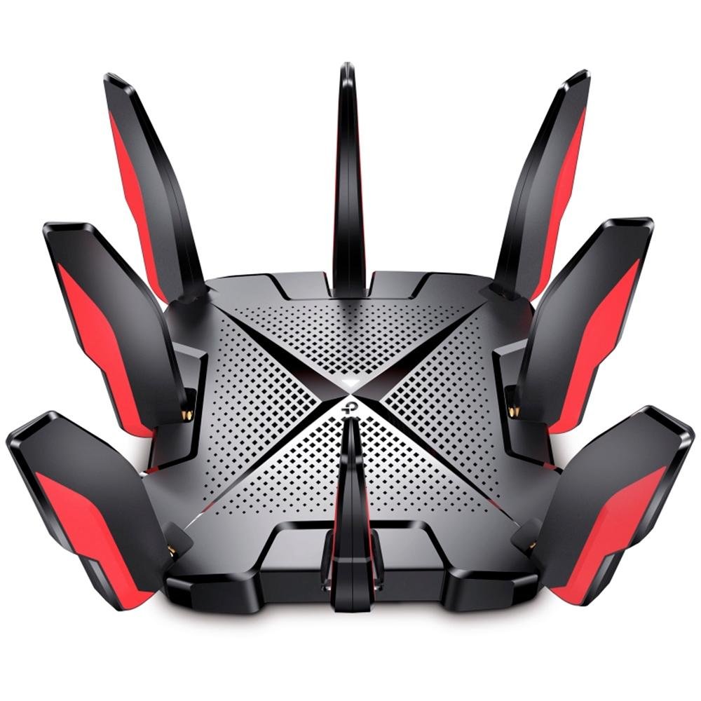 TP-Link Archer AX90　WiFi6ルーター Roteador Gamer Tp-Link Archer GX90 | KaBuM!