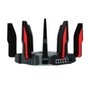 Roteador Gamer TP-Link Archer GX90, AX6579Mbps, WiFi 6, Tri-Band, 8 Antenas - ARCHER GX90